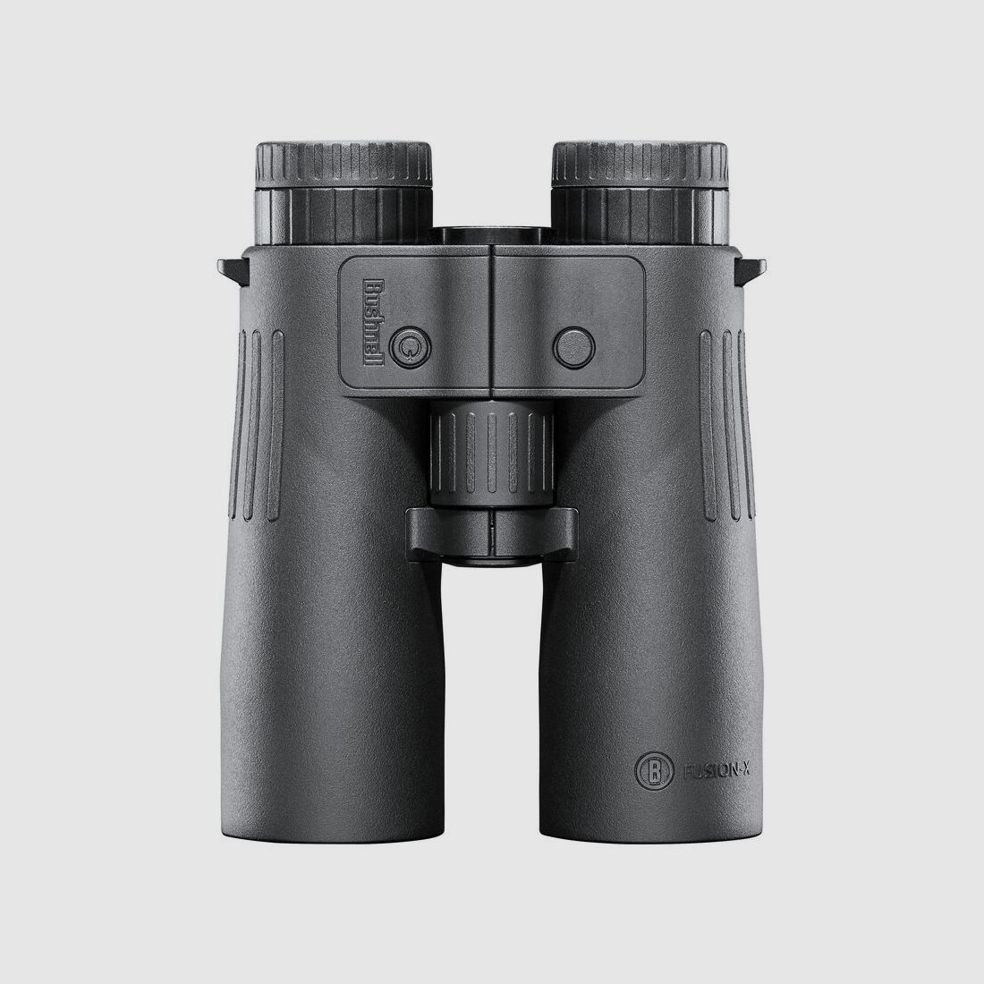 Bushnell Fernglas Fusion X 10x42 mit Entfernungsmesser und Activsync Display