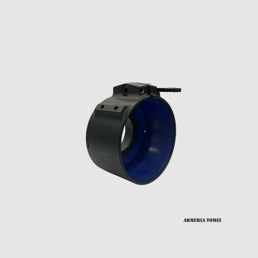 RUSAN – Q-R ADAPTER ARH-65, image 2 of 2