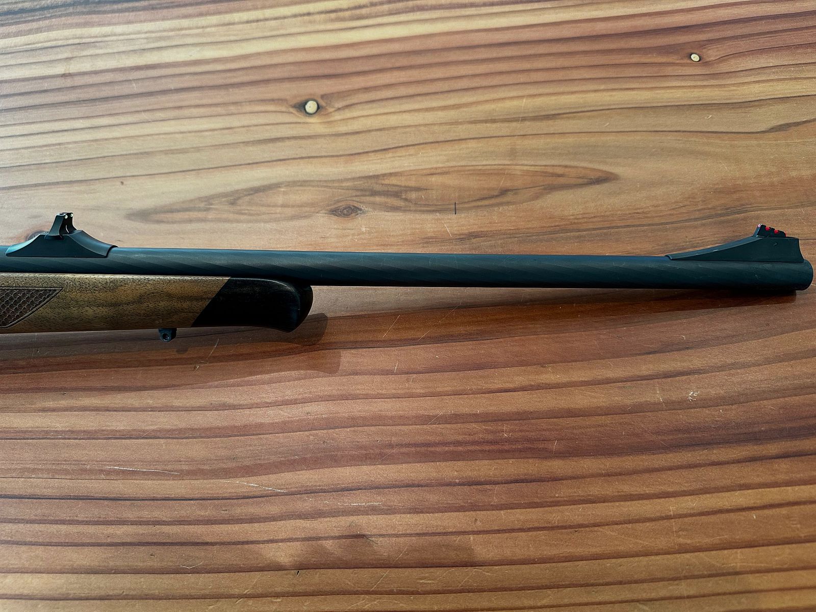 Repetierbüchse Steyr Mannlicher Classic II (CLII), Kaliber 6,5x55, sehr guter Zustand