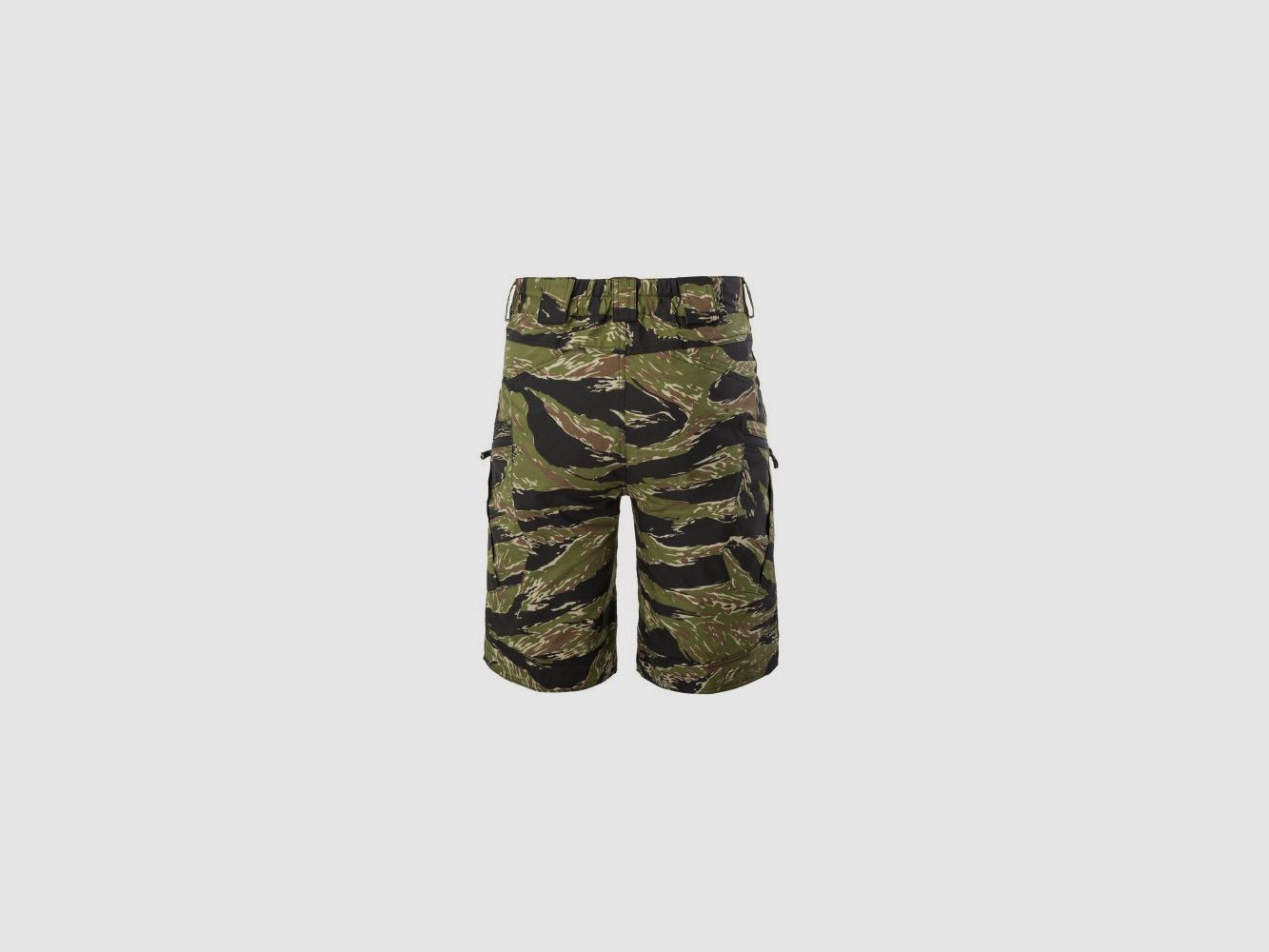 UTS Shorts 11'' PolyCotton Ripstop Desert Night, image 3 of 8