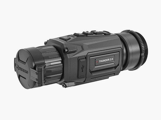Hikmicro Clip-On Thunder TE19C 2.0 urządzenie do obrazowania termalnego
