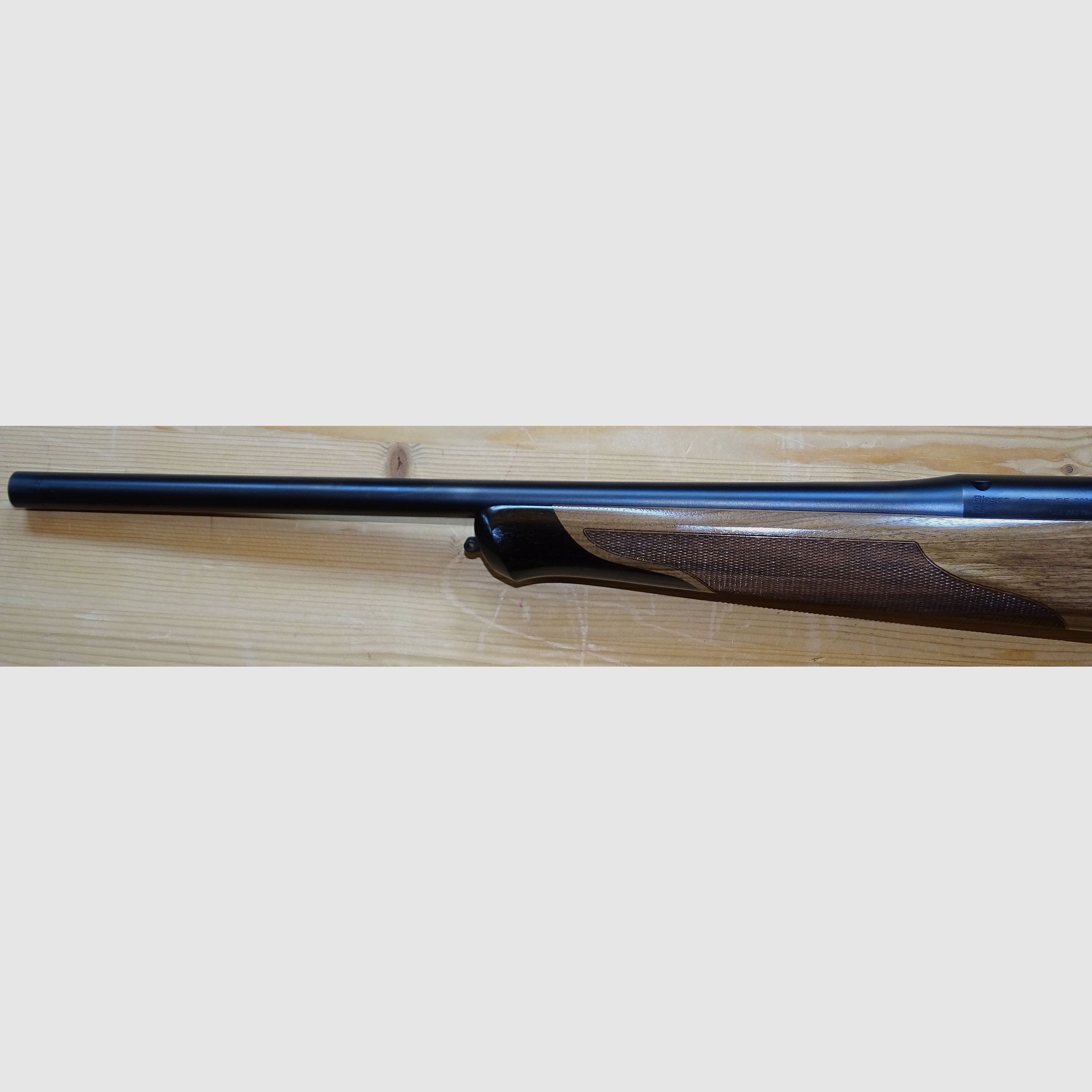 Blaser bolt-action rifle R8 Success   Caliber: .308Win   "NEW and immediately available