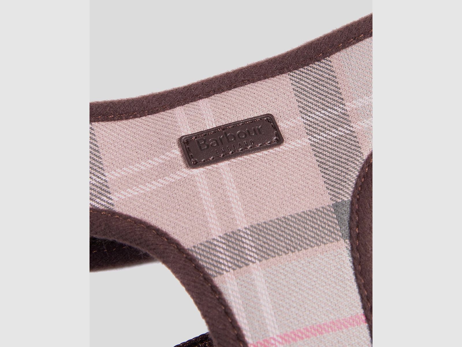 Barbour Hunde Geschirr