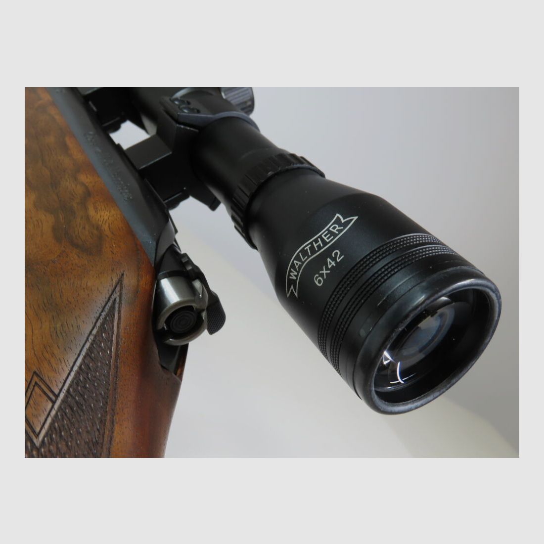 CZ / Cogswell & Harrison Certus