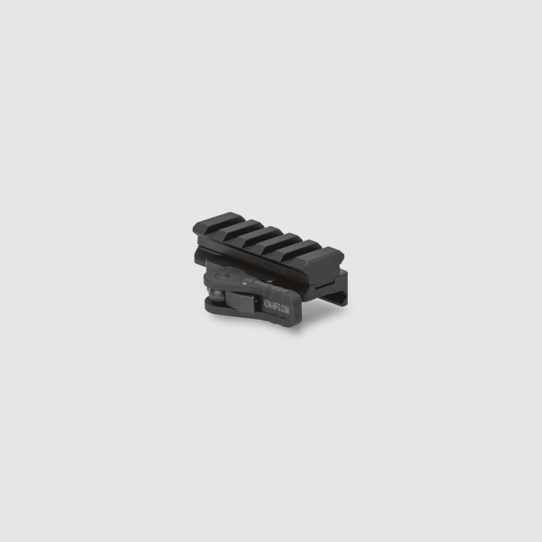 Vortex AR-15 Riser Mount für Red Dot