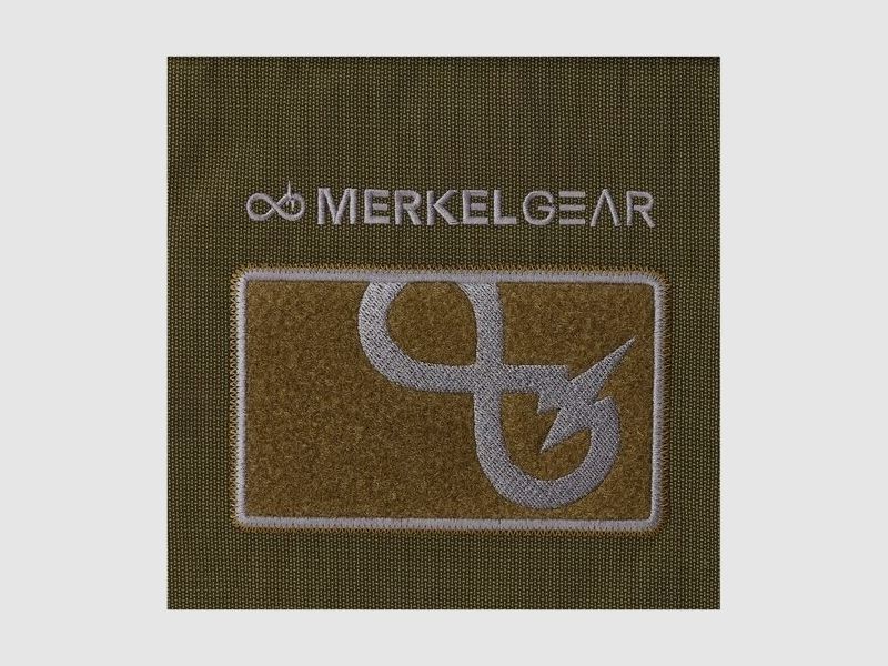Merkel Gear Langwaffenfutteral Cordura® BASIC