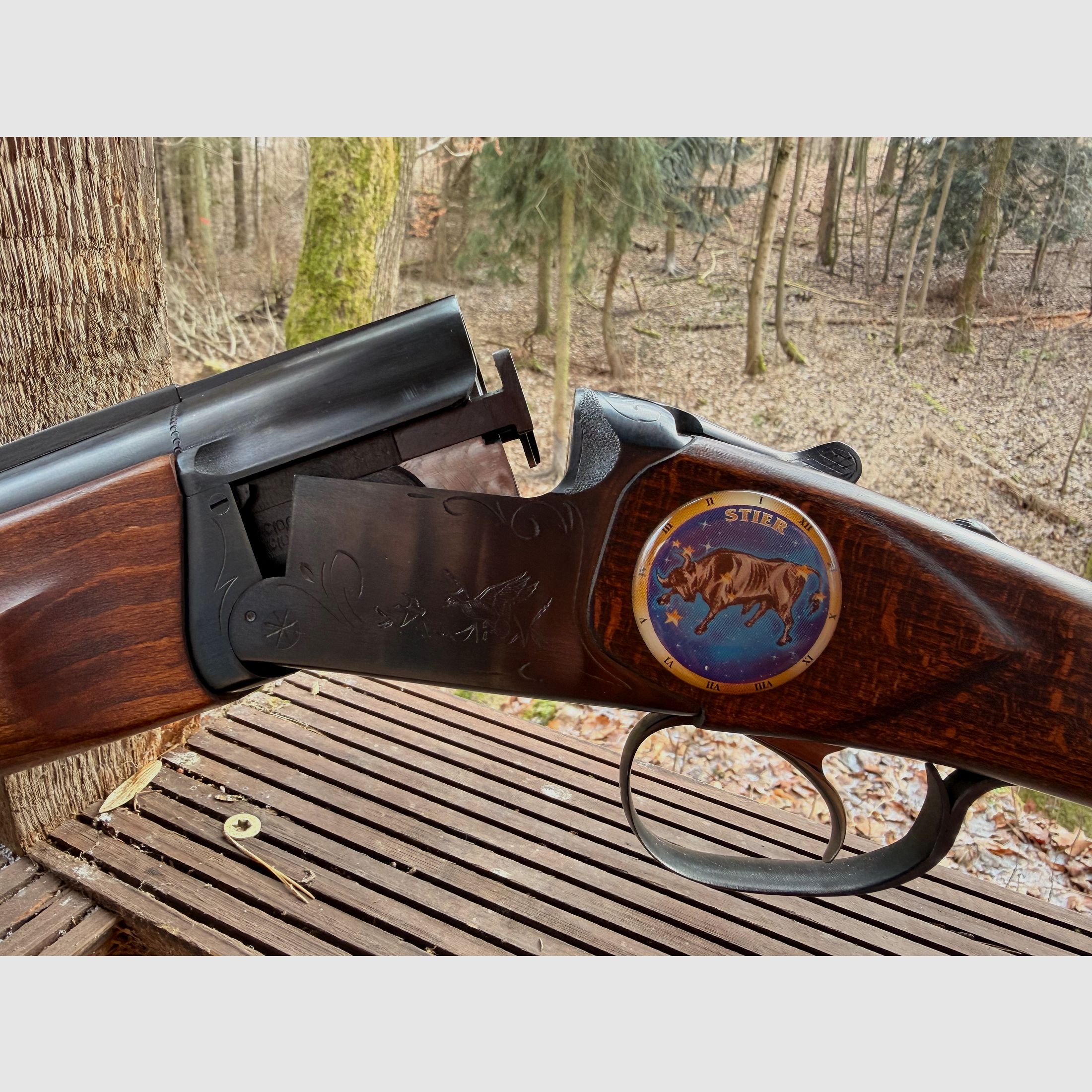 Baikal Tundra Super 12/70