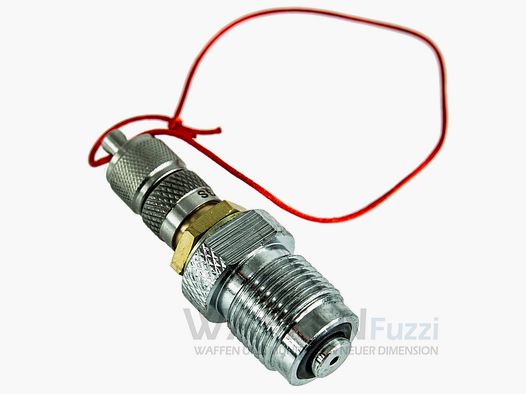 Adapter für Pressluftwaffe inkl. Schnellfülladapter