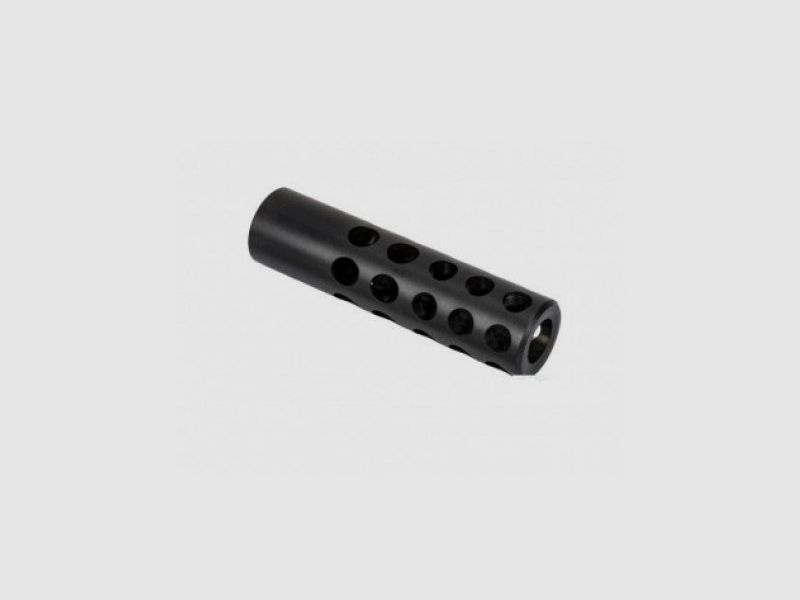 SAKO Muzzle Brake Conical TIKKA, MT5/ 8X24 D. 18.5 for S20