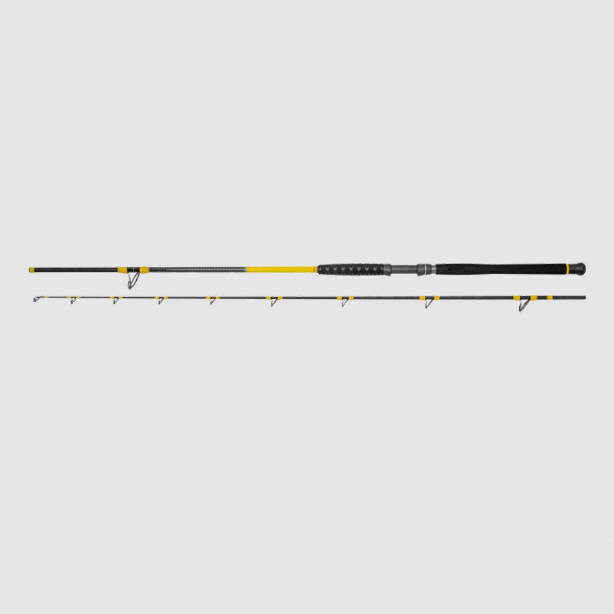 BLACK CAT – FREESTYLE PRO BANK 300 | 300CM | 200-400G, image 1 of 9