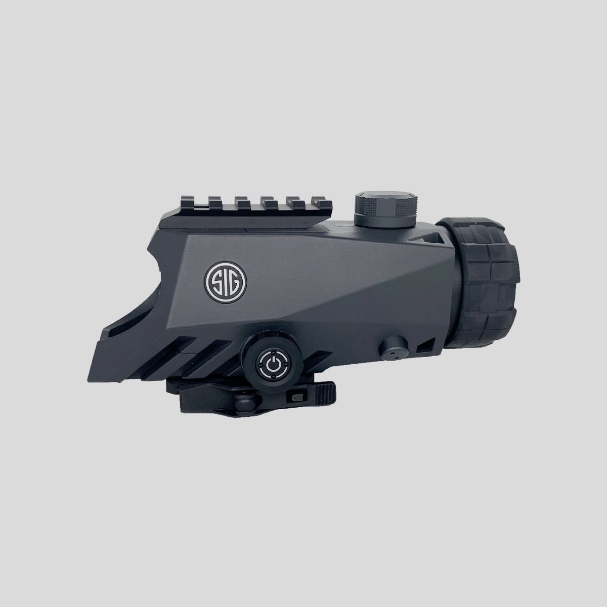Sig Sauer – Bravo4 4×30 [5.56/7.62 HSD], Bild 2 von 5