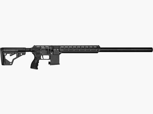 FX Airguns Taktyczny Snajper FX DRS MKII — 6,35 mm (.25)