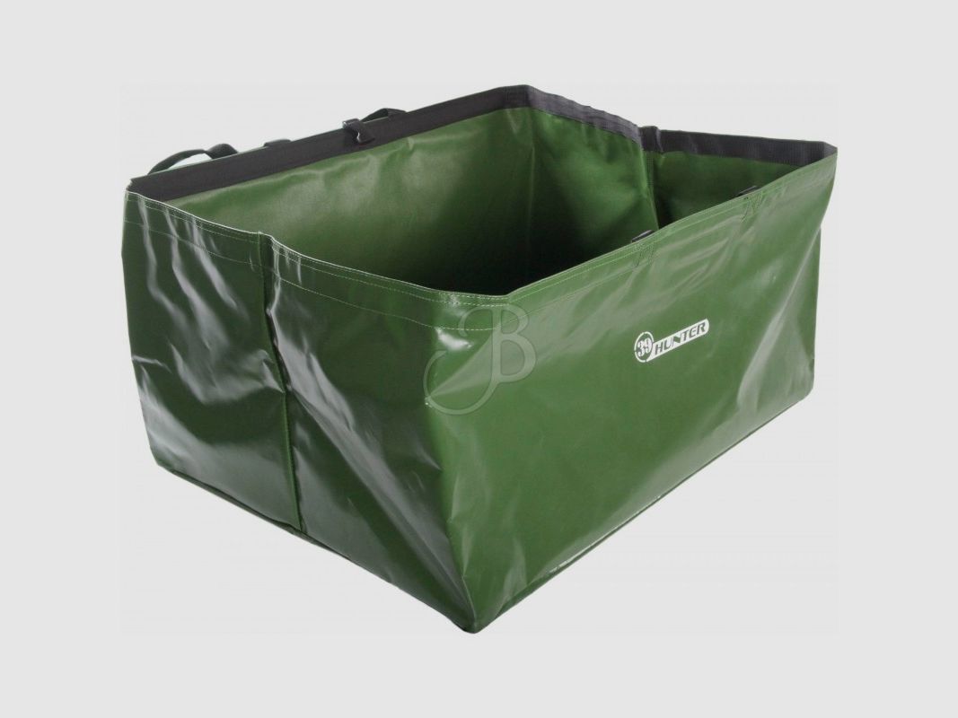 Vouwbare Kofferbakcontainer 39Hunter, afbeelding 2 van 3