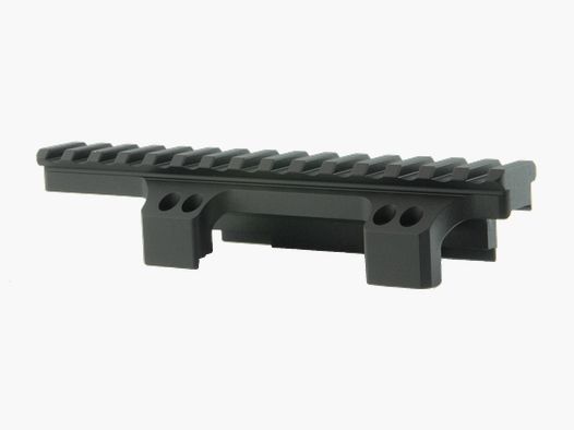 Spuhr MP5 Picatinny Schiene