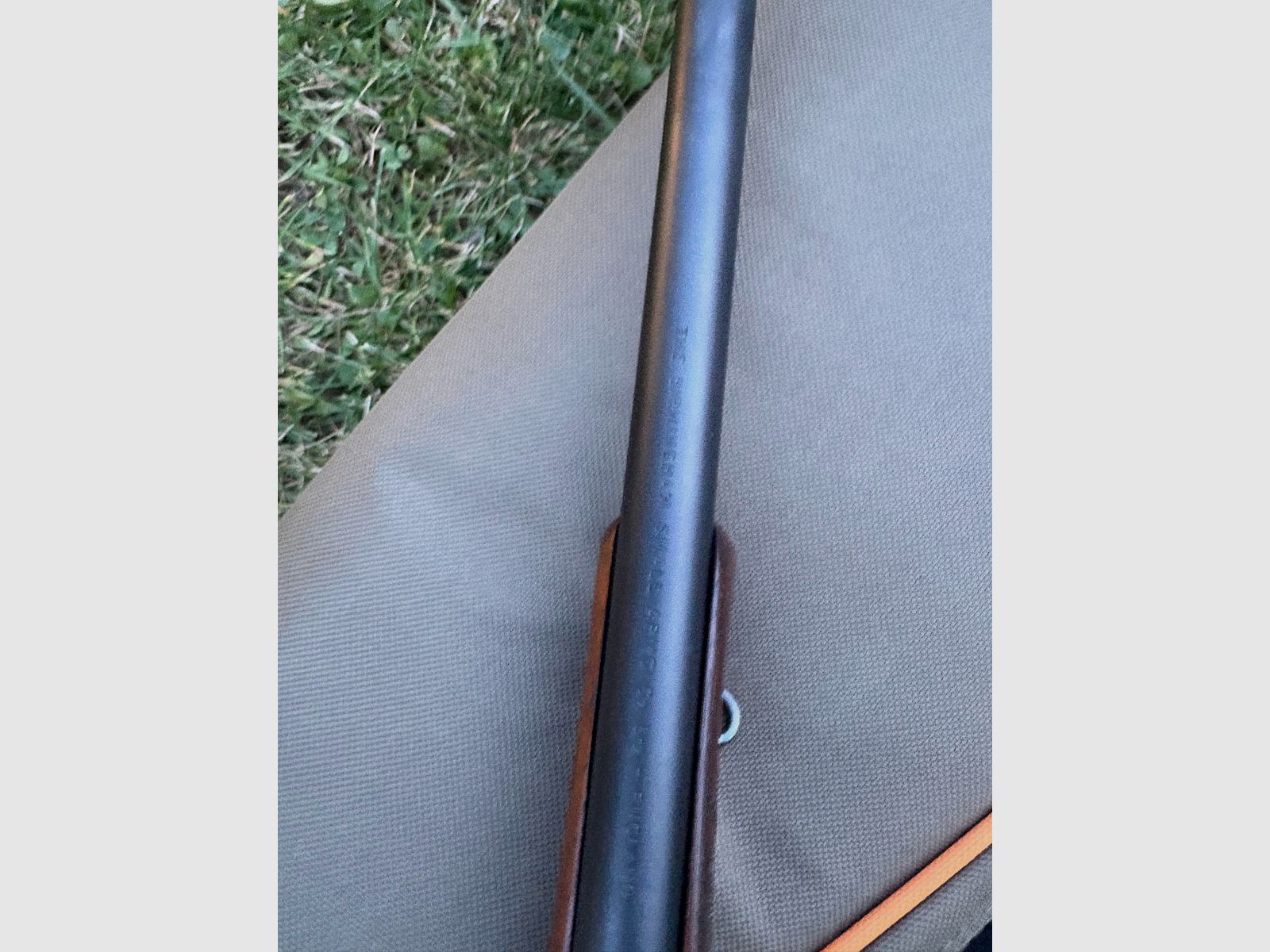 Birmingham Majestic / Cal. .30-06 Spring