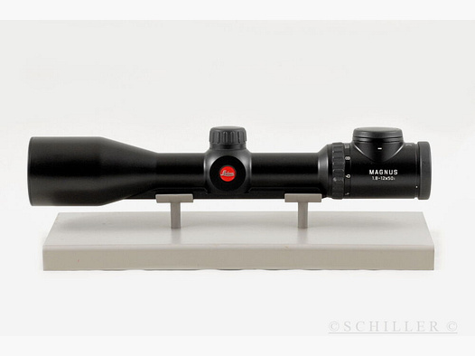 LEICA ZF Magnus 1.8-12x50i