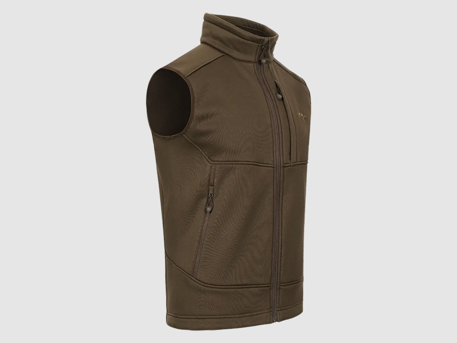 Gilet en polaire Blaser Karlo