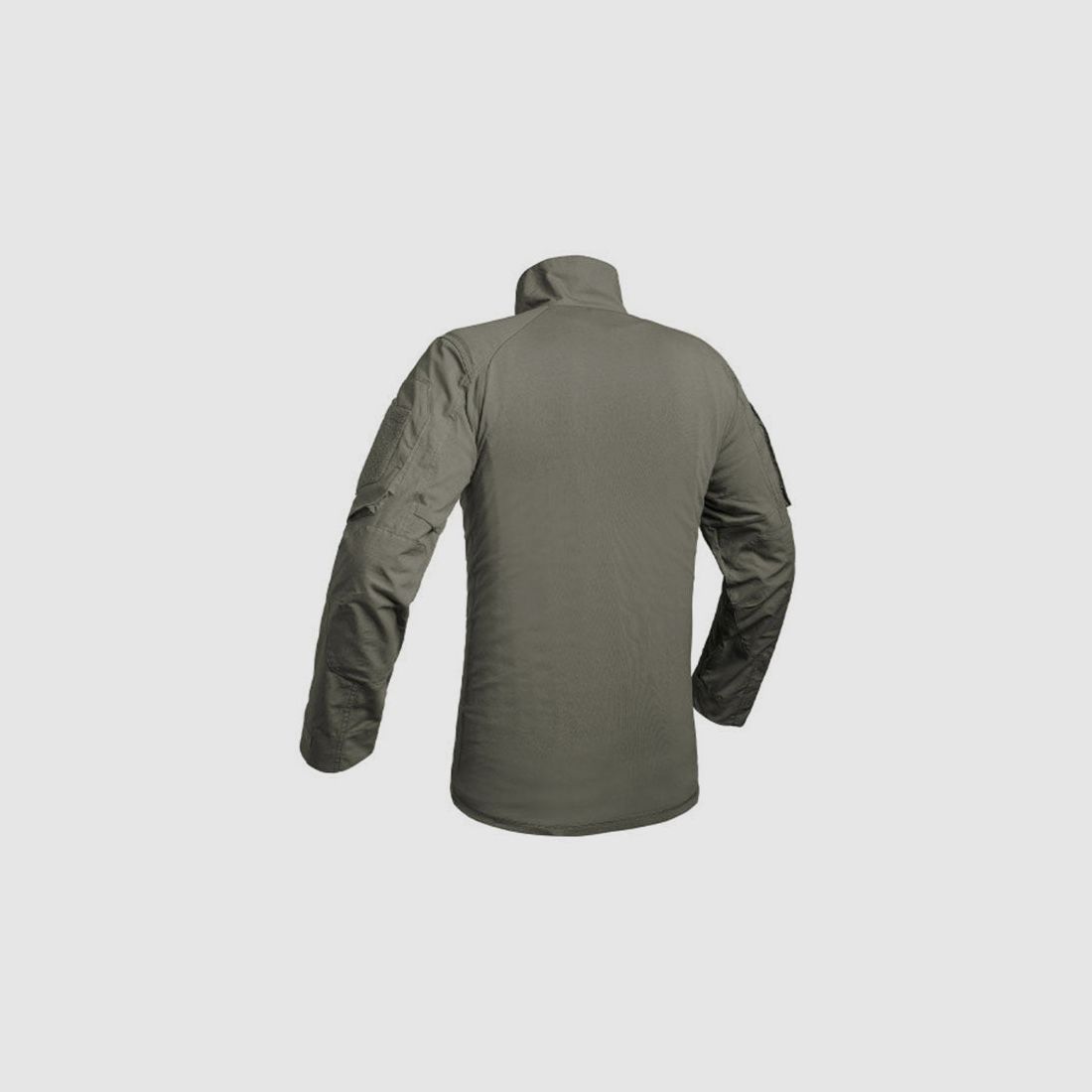 Langarm Shirt Ubas fighter, Bild 2 von 5