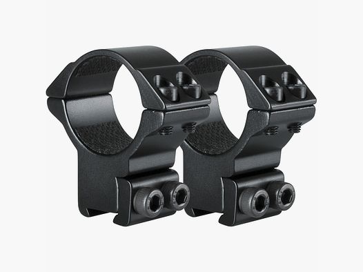 Hawke Match Mount Prisma 30mm High BH17mm 22108