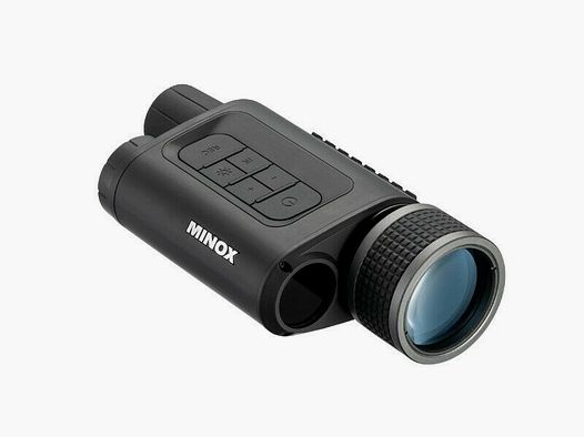 Minox 62426 Digital Night Vision Device NVD 650 with Recording Function