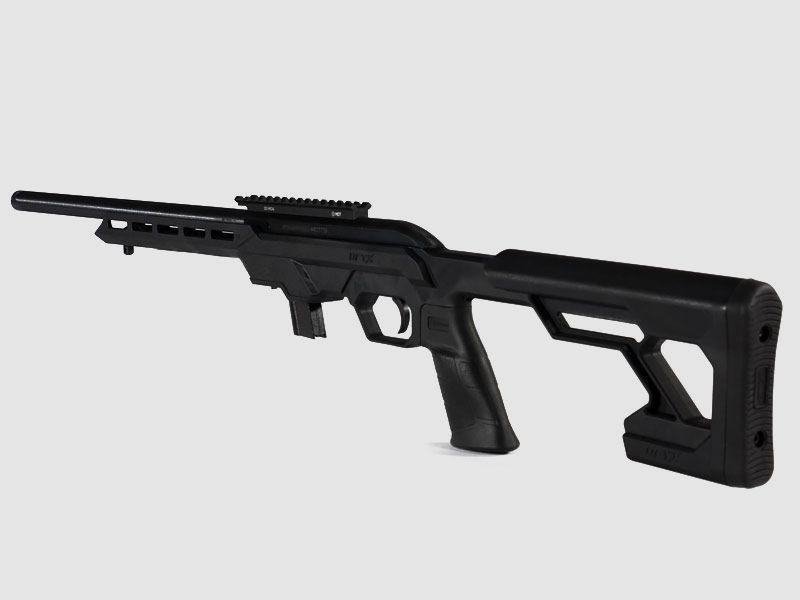 SAVAGE 64 Precision