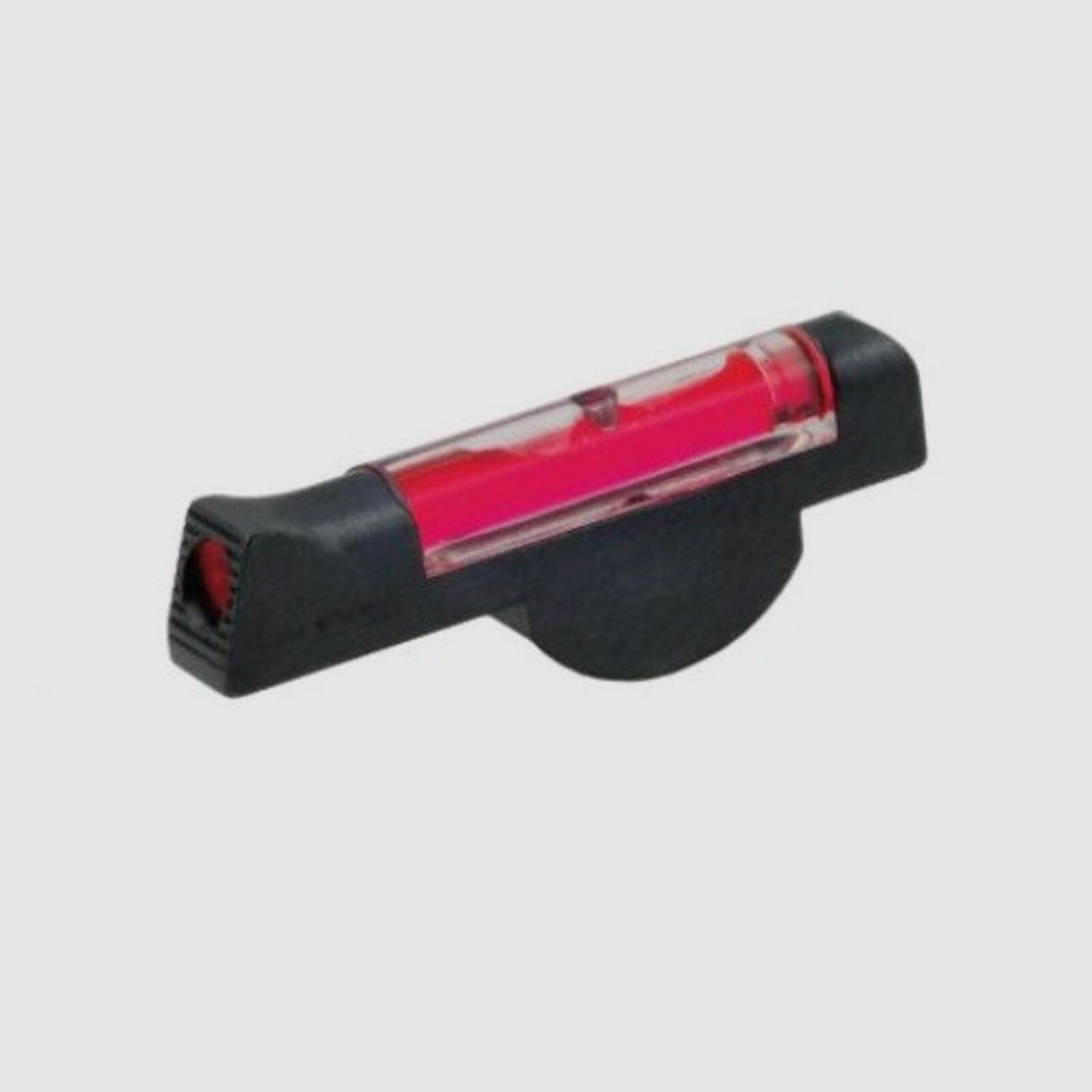 Hiviz HIVIZ Celownik włóknowy czerwony .165" (165 cali) S&W K/L