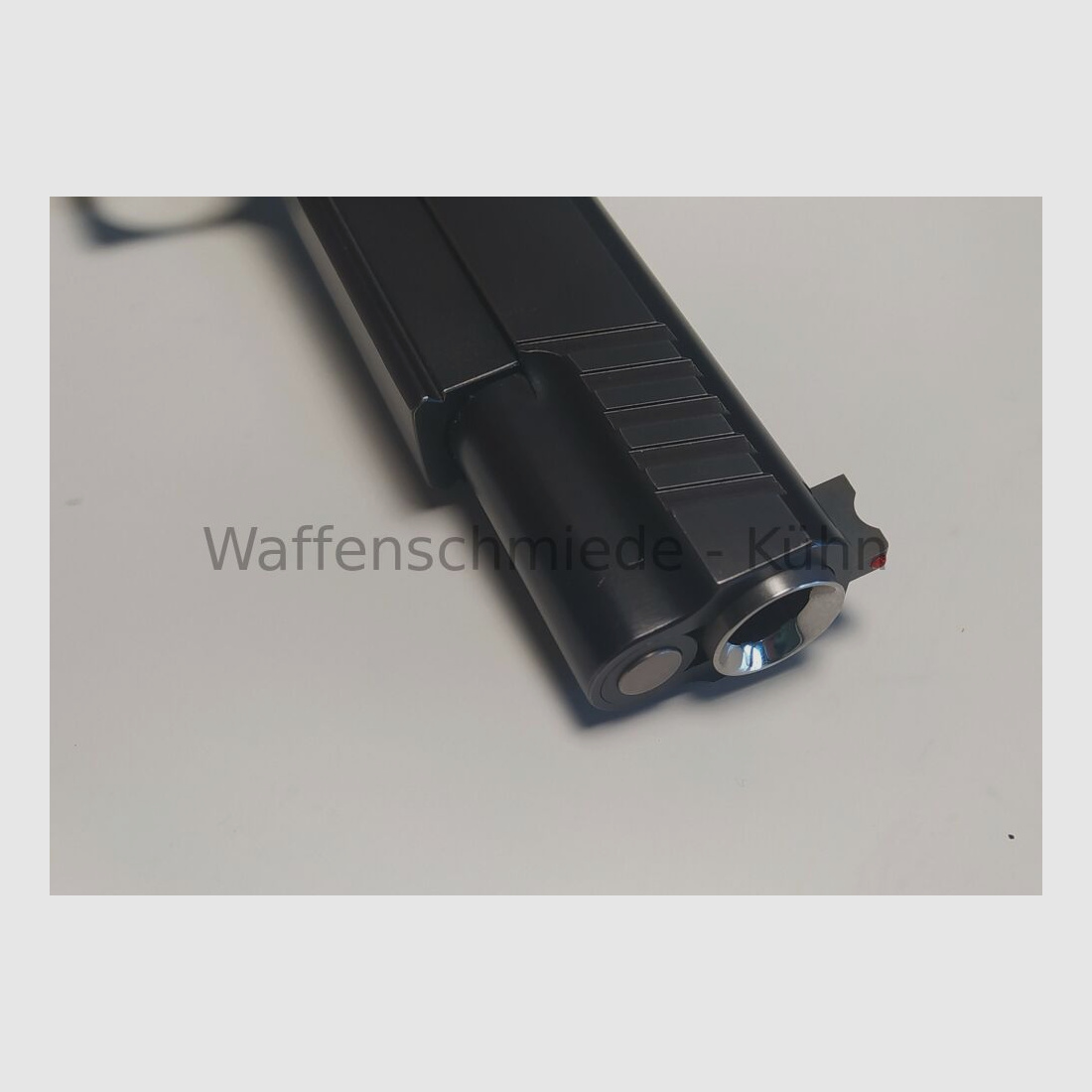 *STI Target Master 6.0