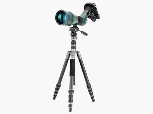 Vanguard Veo HD 80A BDL – Kit de Telescopio terrestre HD 80mm