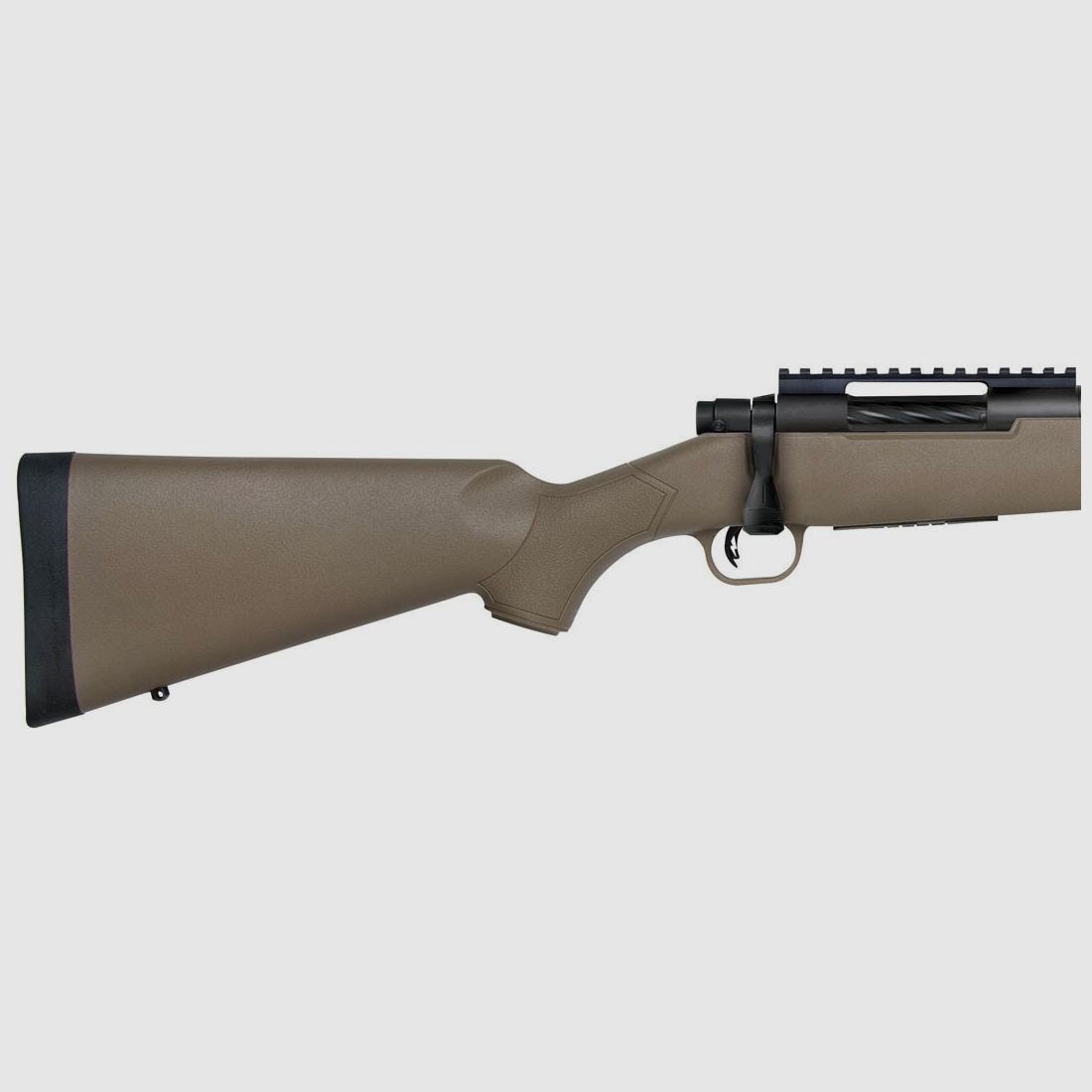 Repetierbüchse MOSSBERG Patriot Predator – 6.5 Creedmoor, Bild 3 von 7