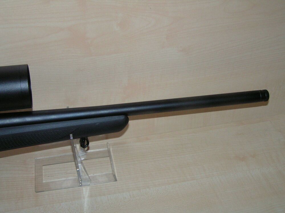 Tikka T3x CTR