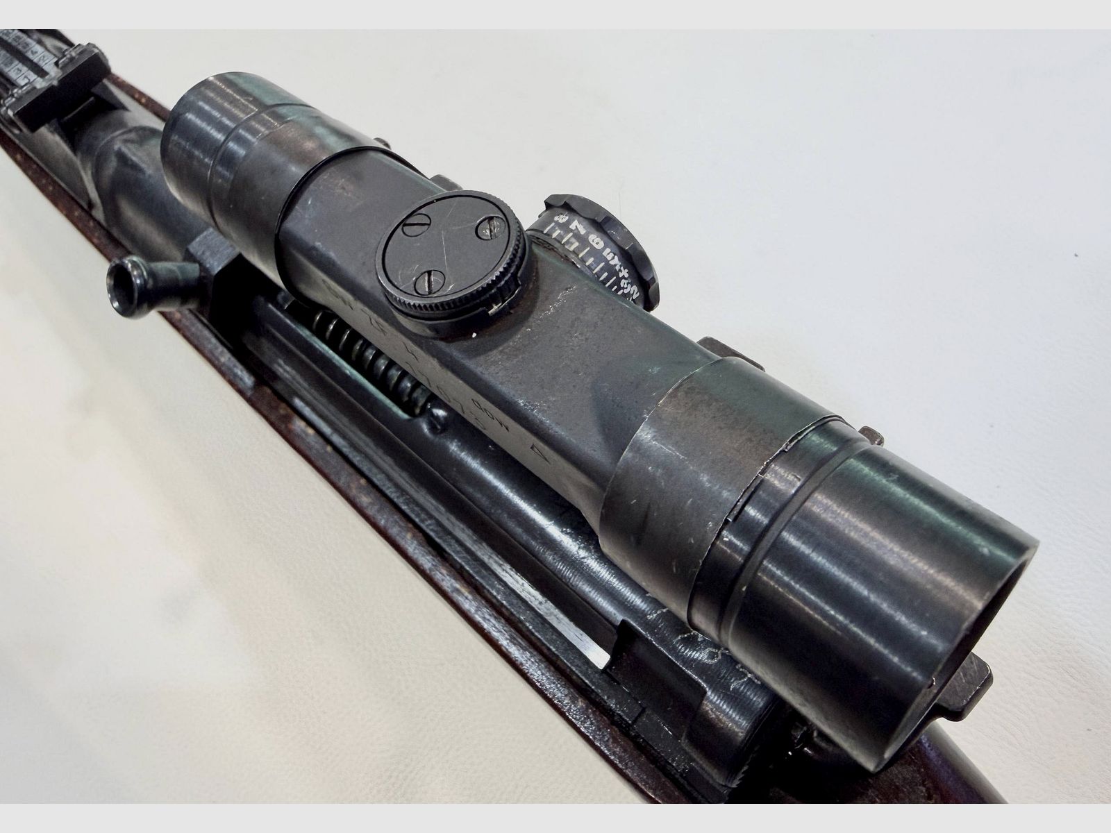 WALTHER GEWEHR G43 – 8×57 JS, immagine 17 di 18
