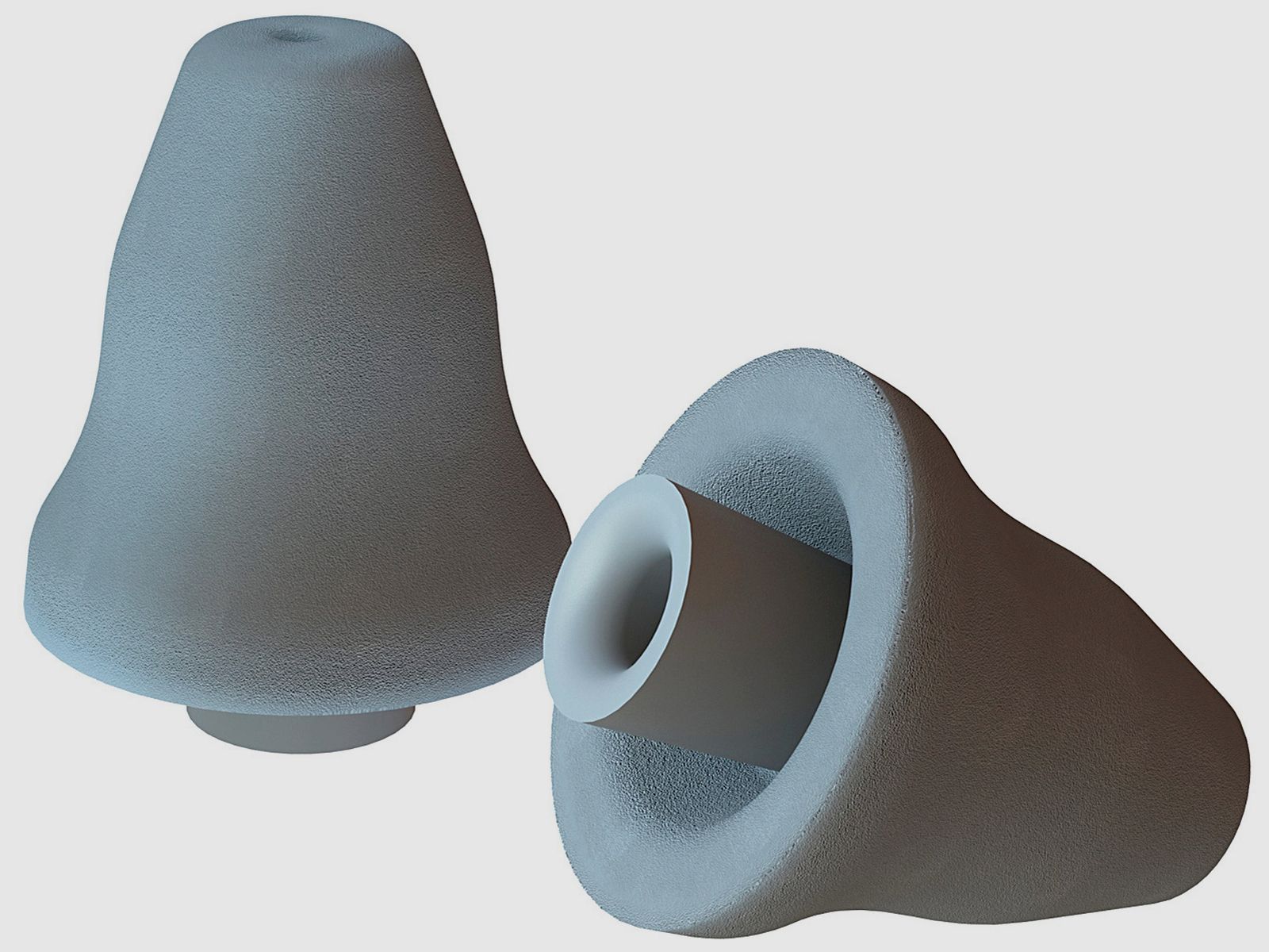 Peltor Ersatzstöpsel Triple C