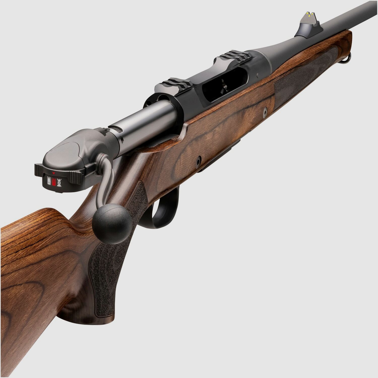 Haenel Jaeger NXT DS, cal. 8x57 IS