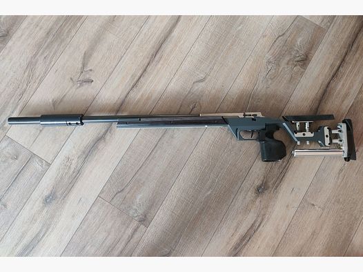 Anschütz 2007/2013 im 2313 Aluschaft, Preis VHB 