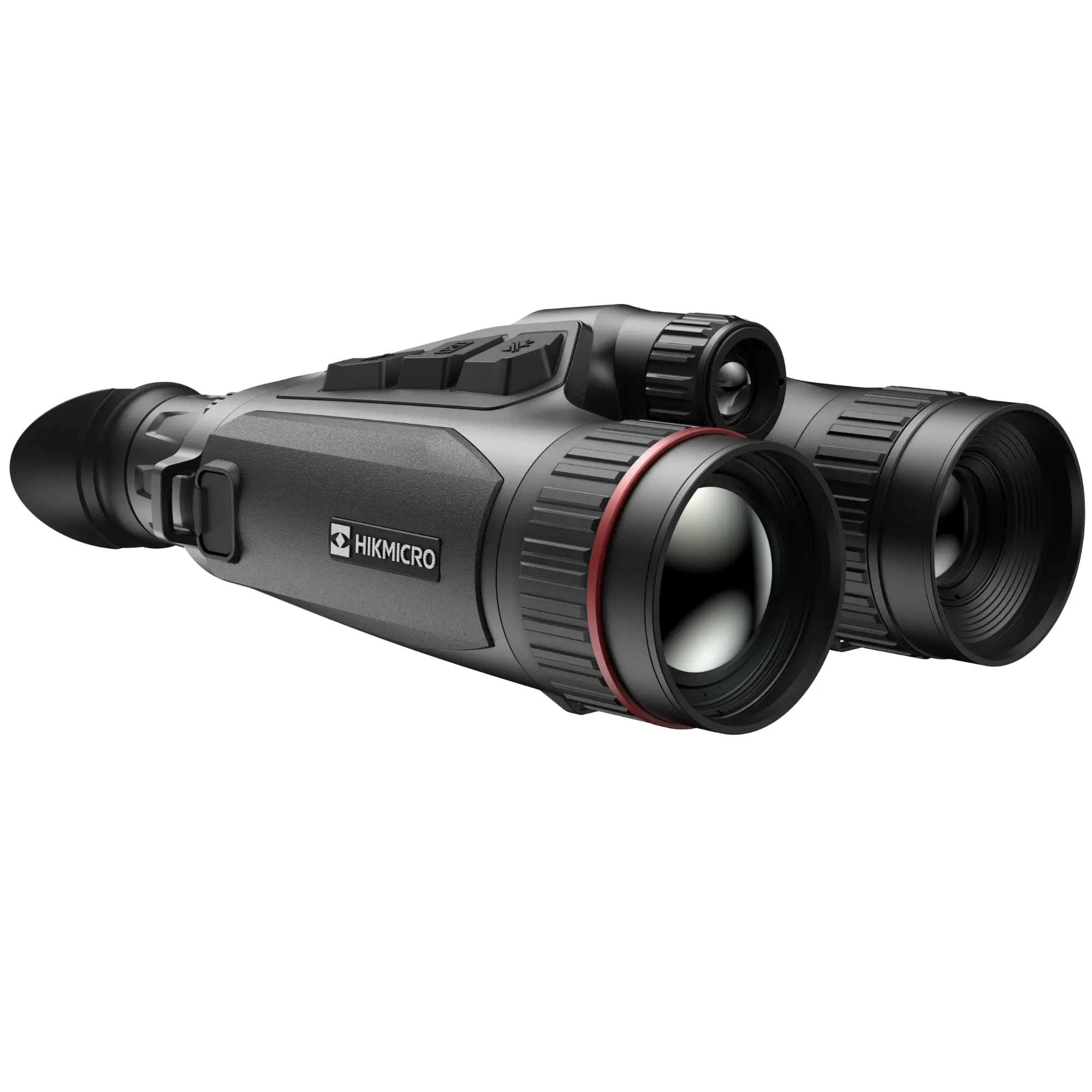 Hikmicro Multispektral-Fernglas Habrok Pro HQ50L, Bild 3 von 10