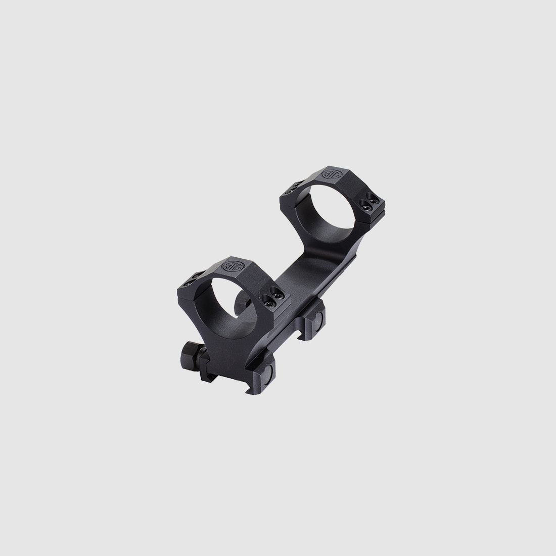 SIG SAUER ALPHA2 Aluminum Block Mount | 30 mm