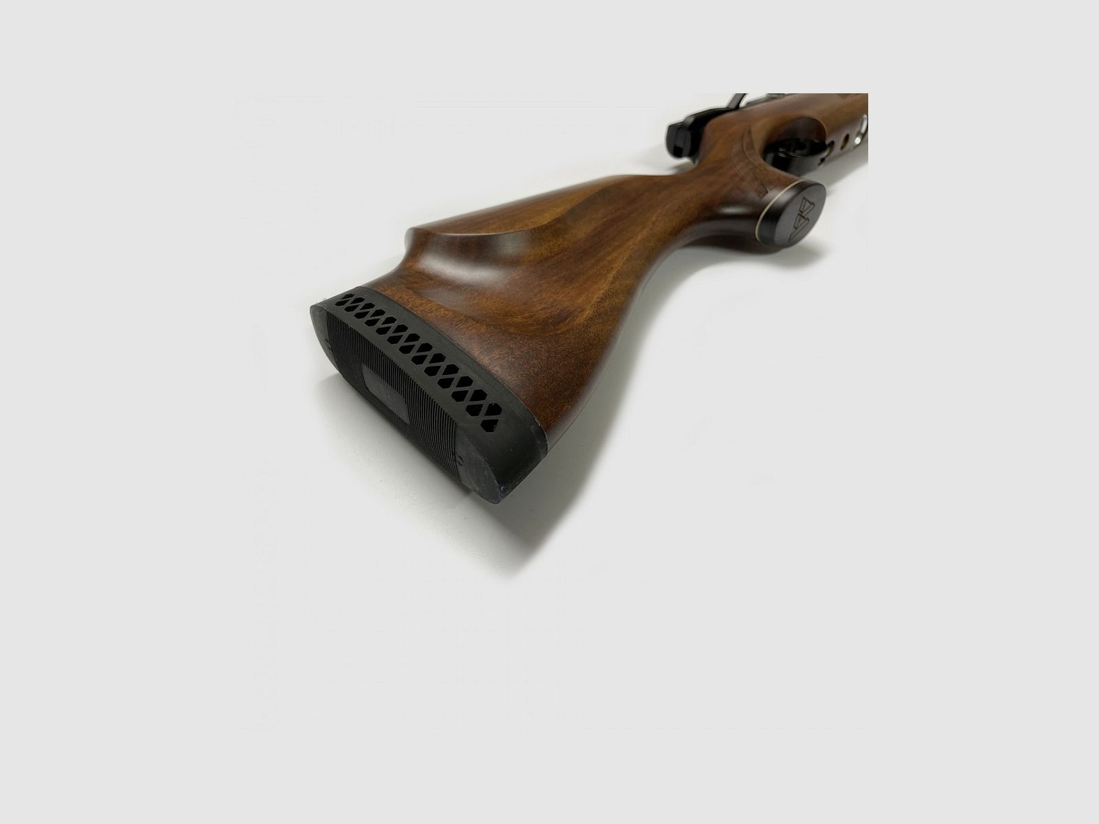 Air Arms S500 XS Sport Kal. 5,5 mm, Bild 6 von 10