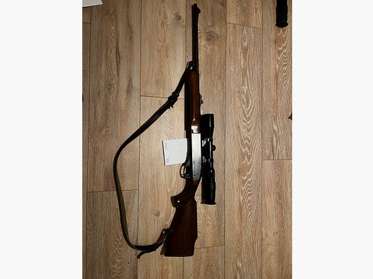 Remington Modell 7400