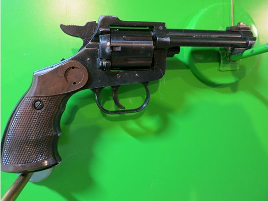 RÖHM, Mod. RG12, .22lr    #58-