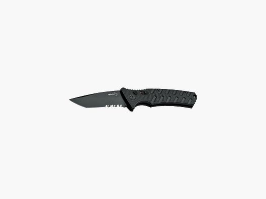 Automatisches Messer Böker Plus Strike Coyote Tanto - 01BO425
