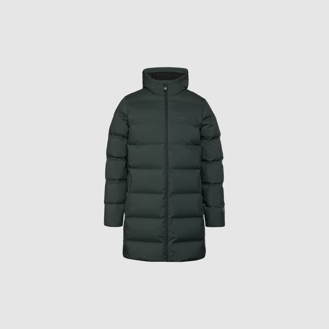 Trangoworld PARKA LINCOLN GRIGIO, immagine 9 di 9
