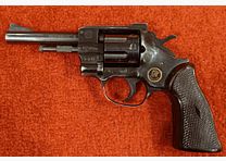 Arminius HW5 .22WinMag