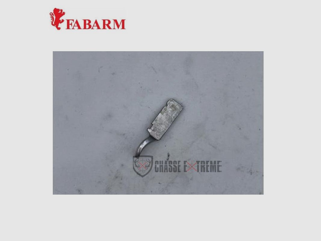 Entriegelungsfinger FABARM H38/H368/Eurolion