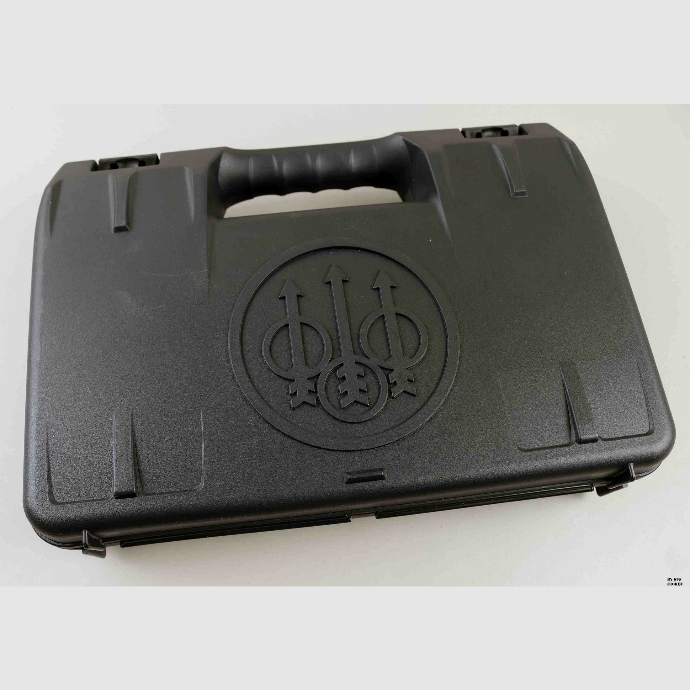 Beretta mod. 80X Cheetah pistol cal. 380, image 6 of 7