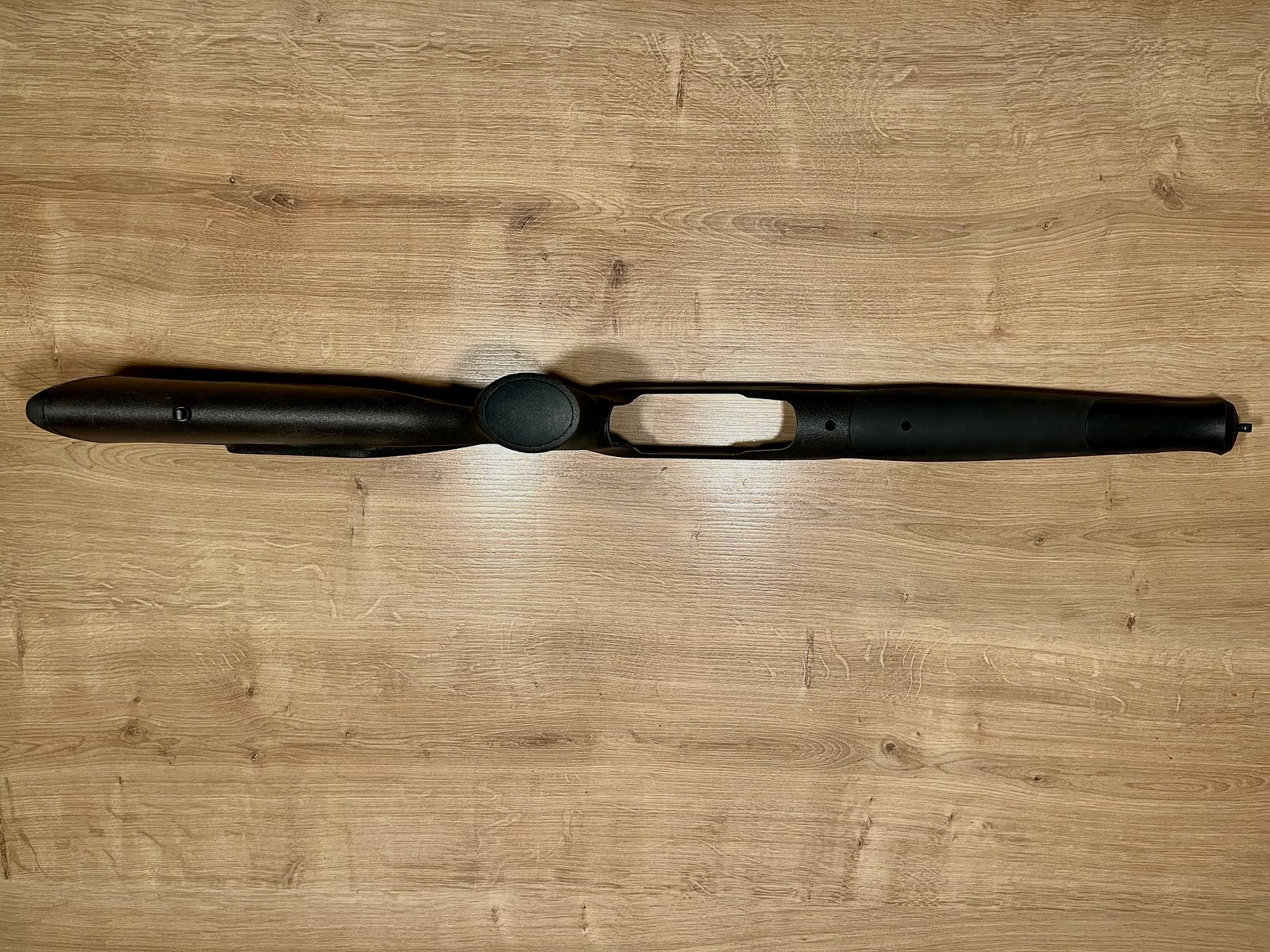 Blaser R8 Professional Success Schaft dunkelbraun