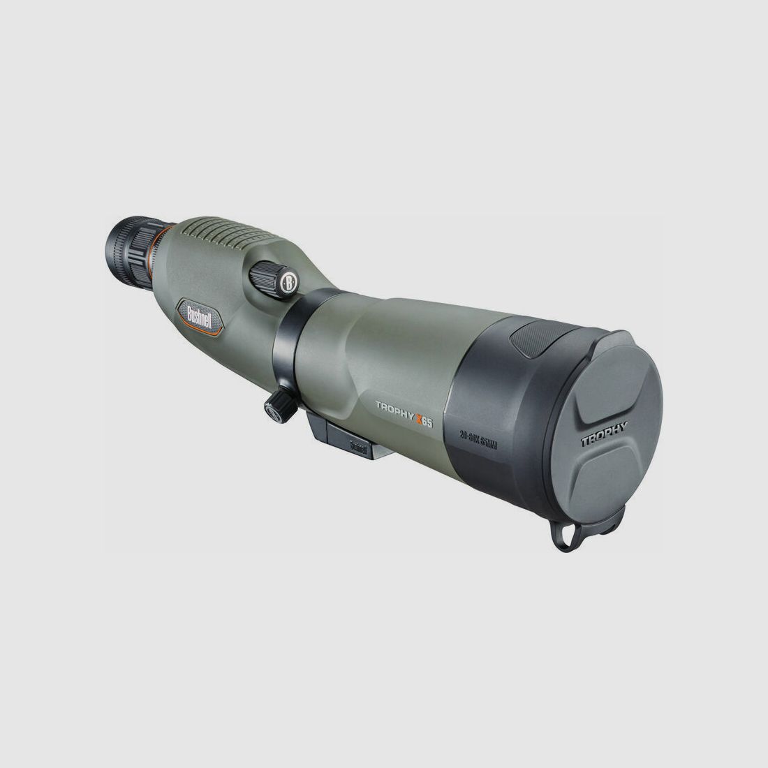 Bushnell Bushnell Spektiv Trophy Xtreme 20-60x65mm, Neu, Bild 1 von 3