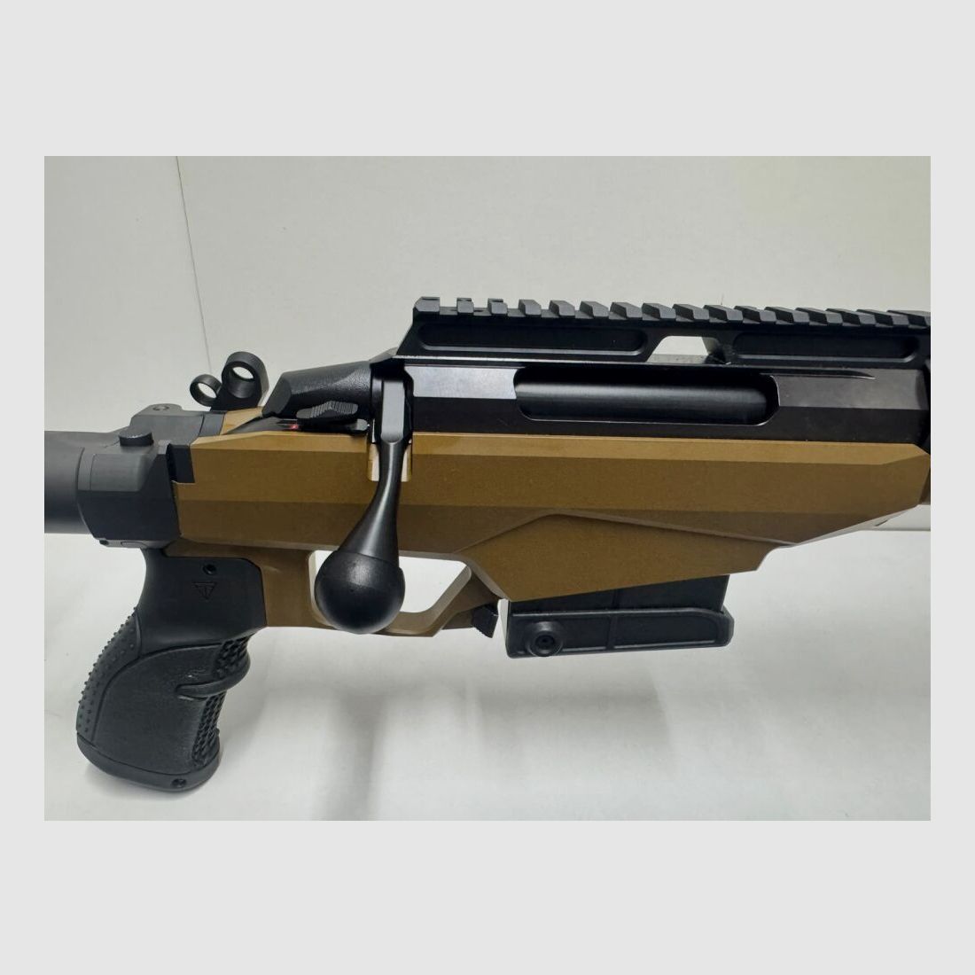 Tikka T3x TACT A1 - Waffen Friedrichs, Bild 3 von 9