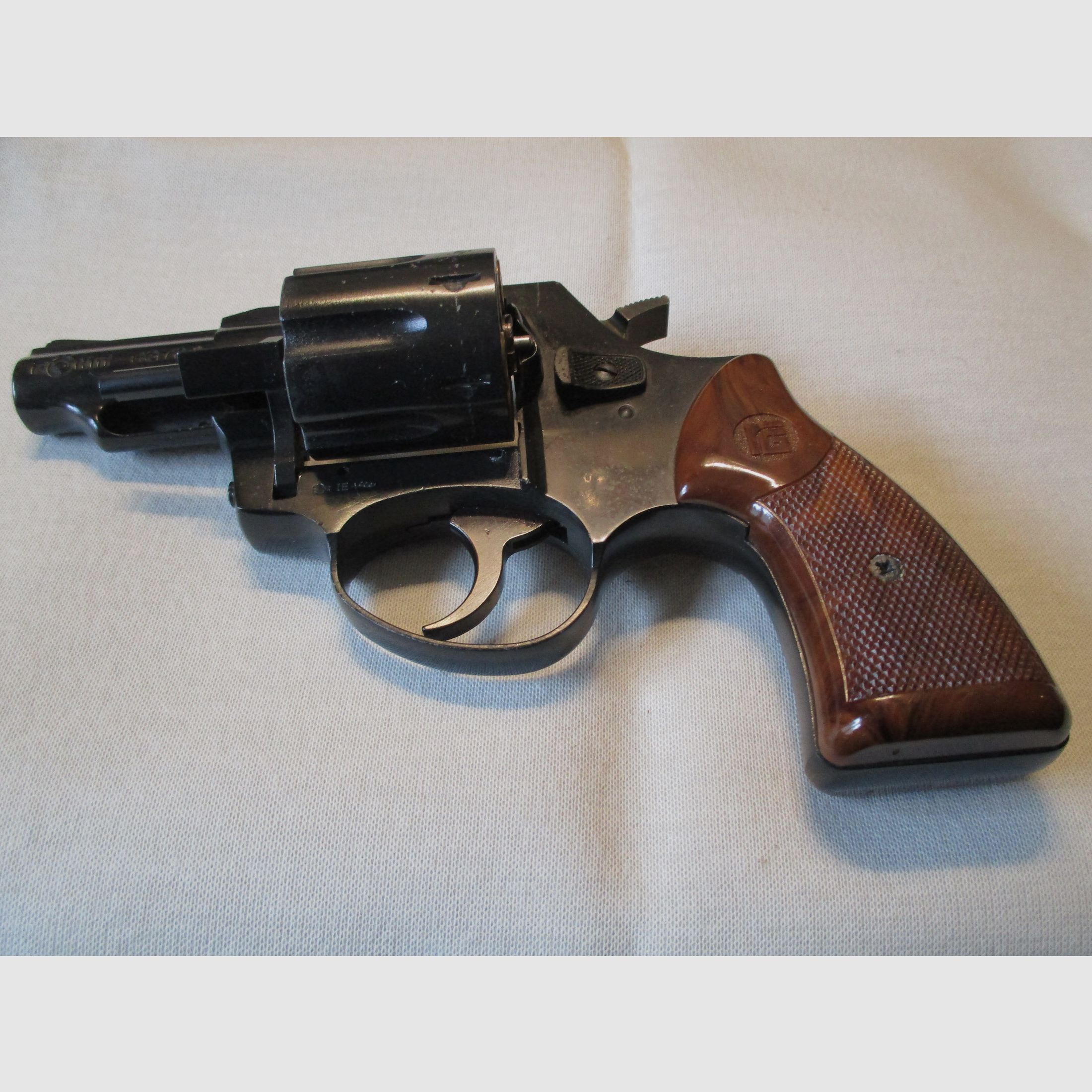 Röhm RG 79
