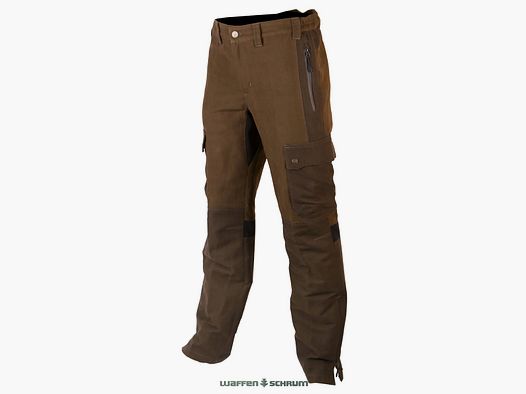 Somlys Hose Prestige V2 Braun