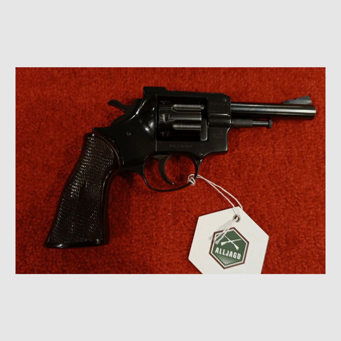 Arminius Mod.HW5 .22lr